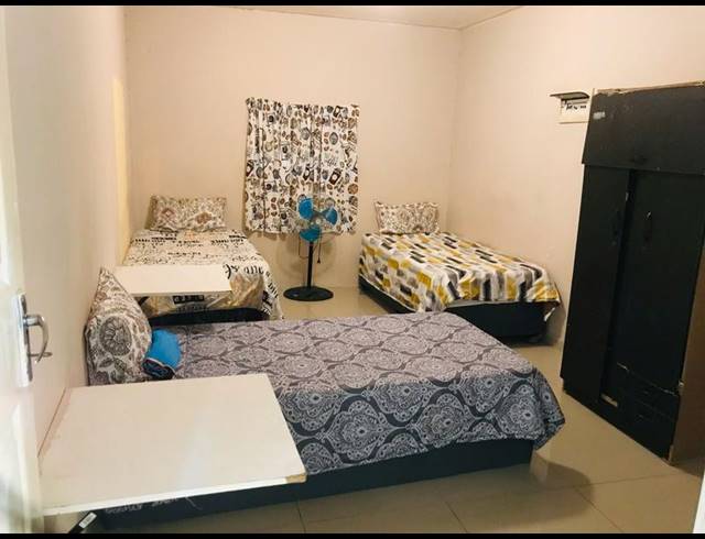 3 BEDROOM PROPERTY TO RENT IN MARIANNHILL